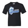 8000B Youth DryBlend 50/50 T-Shirts Thumbnail