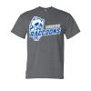 8000 Adult DryBlend 50/50 T-Shirt Thumbnail