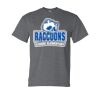 8000 Adult DryBlend 50/50 T-Shirt Thumbnail