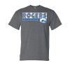8000 Adult DryBlend 50/50 T-Shirt Thumbnail