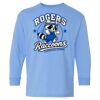 5400B Youth Heavy Cotton Long Sleeve Thumbnail
