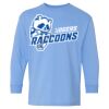 5400B Youth Heavy Cotton Long Sleeve Thumbnail