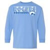 5400B Youth Heavy Cotton Long Sleeve Thumbnail