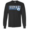 2400 Adult Ultra Cotton Long Sleeve T-Shirt Thumbnail