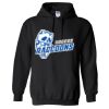 18500 Adult Heavy Blend Hooded Sweatshirt Thumbnail