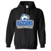 18500 Adult Heavy Blend Hooded Sweatshirt Thumbnail