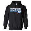 18500 Adult Heavy Blend Hooded Sweatshirt Thumbnail