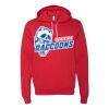 3719 Unisex Sponge Fleece Hoodie Thumbnail