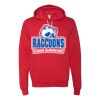 3719 Unisex Sponge Fleece Hoodie Thumbnail
