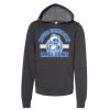 3719Y Youth Sponge Fleece Hoodie Thumbnail