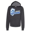 3719Y Youth Sponge Fleece Hoodie Thumbnail