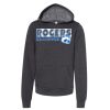 3719Y Youth Sponge Fleece Hoodie Thumbnail
