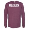 3513 Adult Extra Soft Tri-blend Long Sleeve Thumbnail