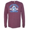 3513 Adult Extra Soft Tri-blend Long Sleeve Thumbnail