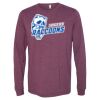 3513 Adult Extra Soft Tri-blend Long Sleeve Thumbnail