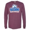 3513 Adult Extra Soft Tri-blend Long Sleeve Thumbnail