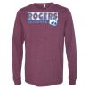 3513 Adult Extra Soft Tri-blend Long Sleeve Thumbnail