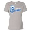6413 Women’s Extra Soft Tri-blend Tee Thumbnail