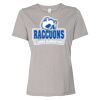 6413 Women’s Extra Soft Tri-blend Tee Thumbnail